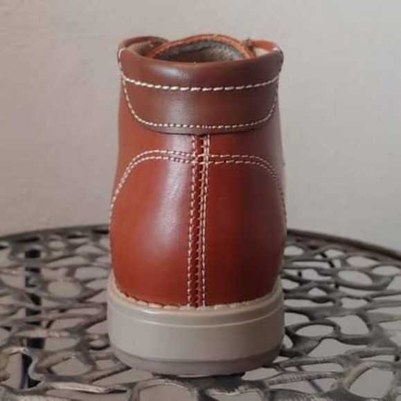 Boys Ankle Boot - Picture 2 of 5